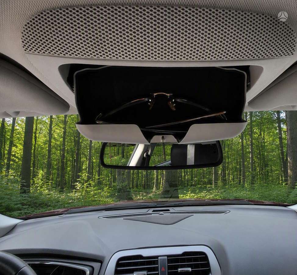 Ford Fusion, 2.0 l., Седан