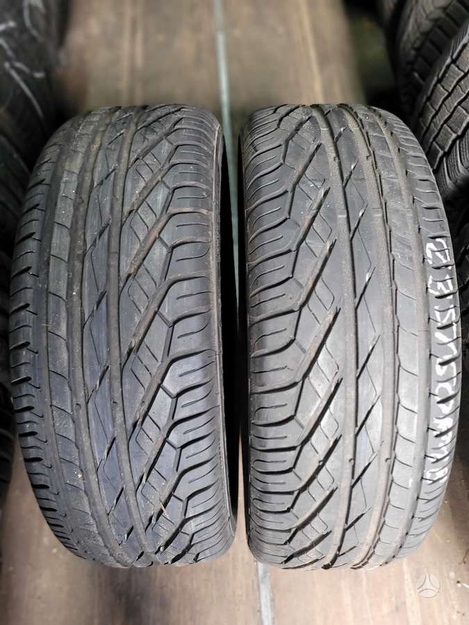Uniroyal RainExpert 3, летние 235/60 R18