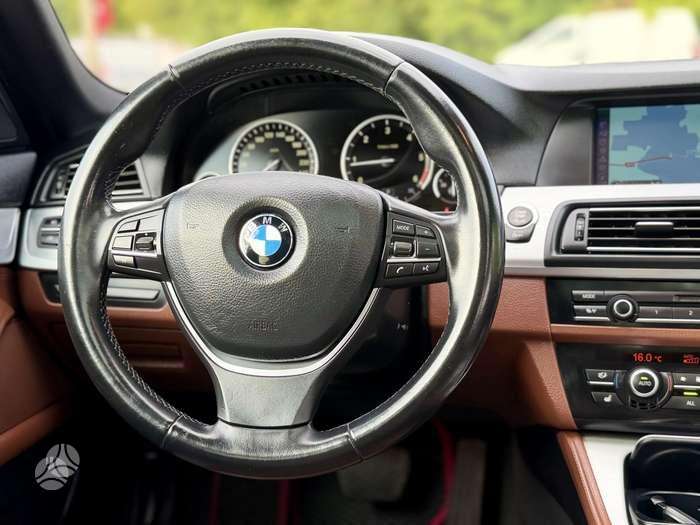 BMW 520, 2.0 l., Универсал
