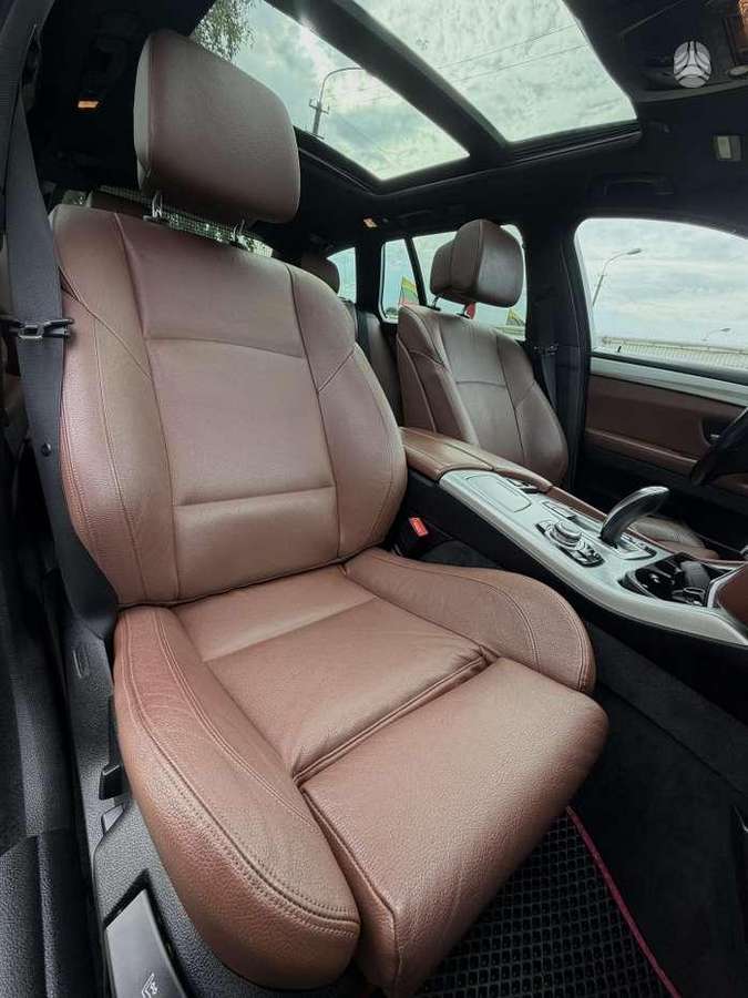 BMW 520, 2.0 l., Универсал