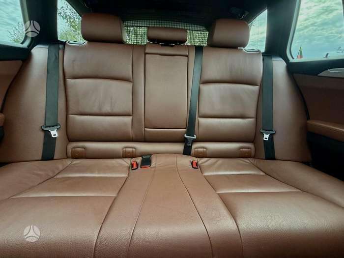 BMW 520, 2.0 l., Универсал