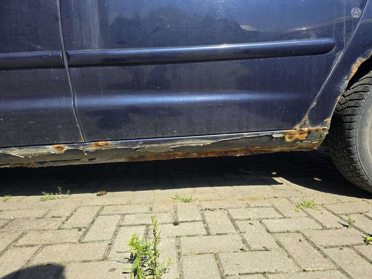 Volkswagen Sharan - 3