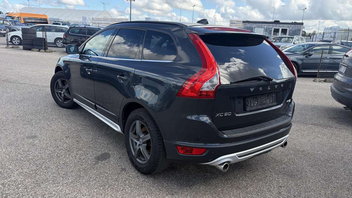 Volvo XC60 - 5