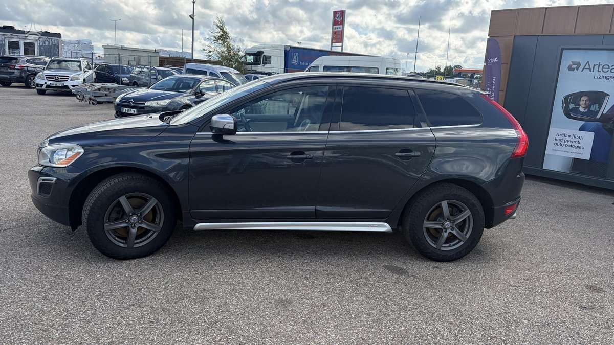 Volvo XC60 - 6