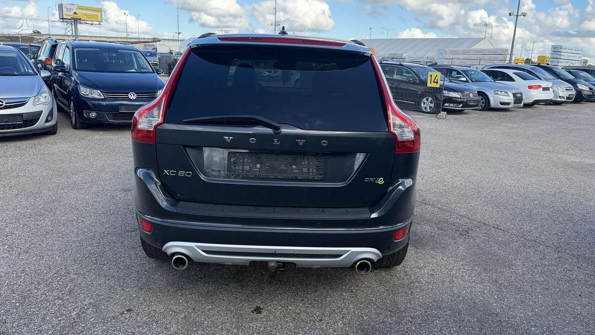 Volvo XC60 - 9