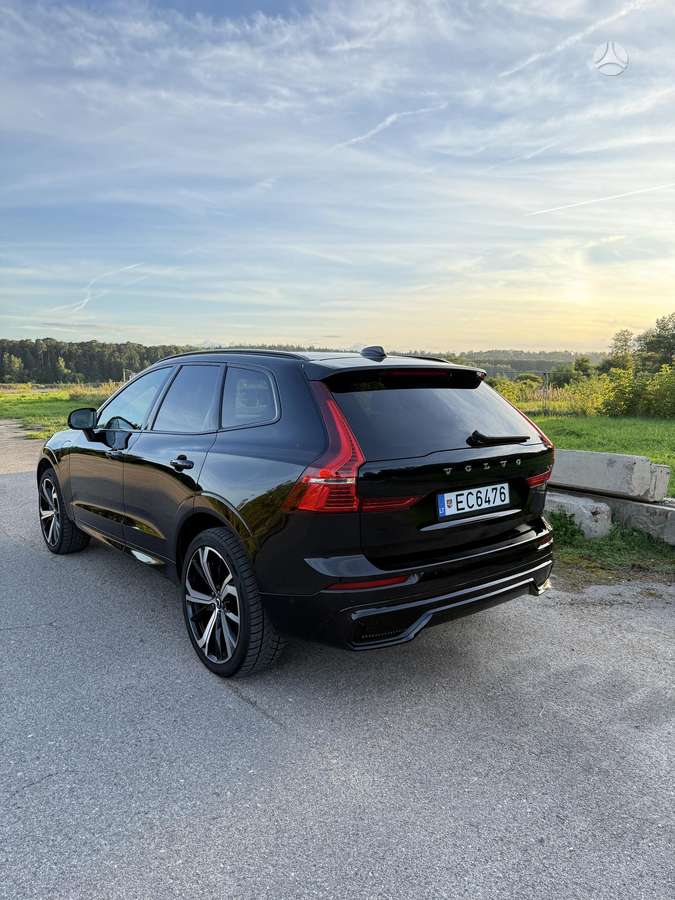 Volvo XC60 - 3