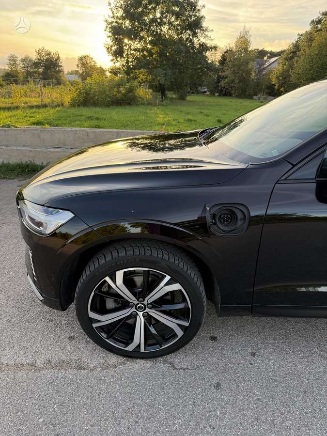 Volvo XC60 - 5