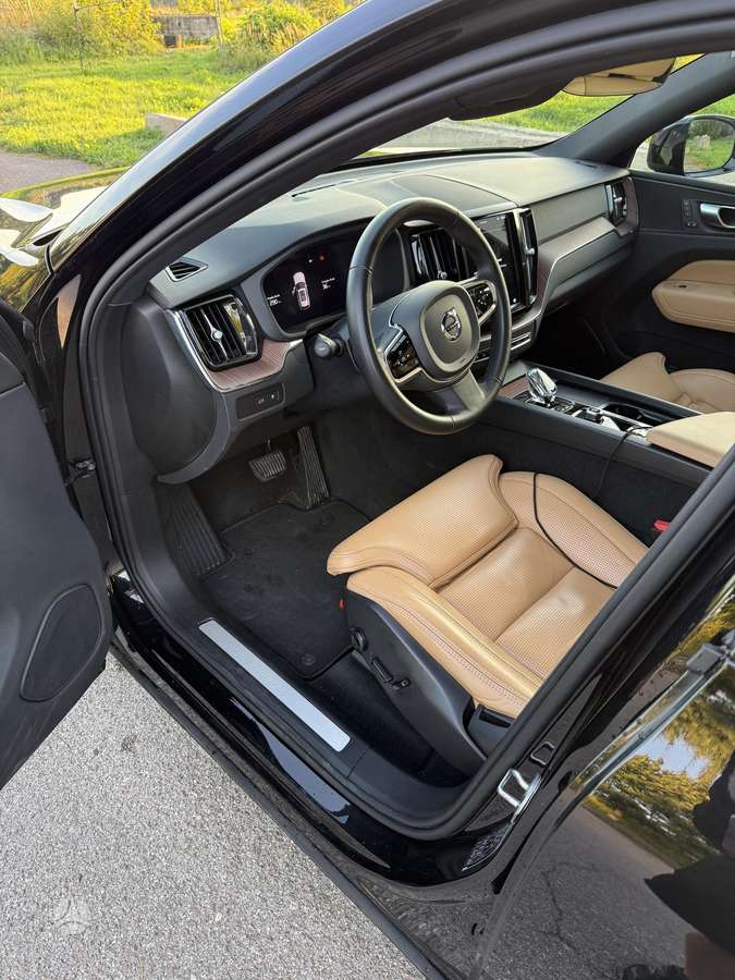 Volvo XC60 - 6