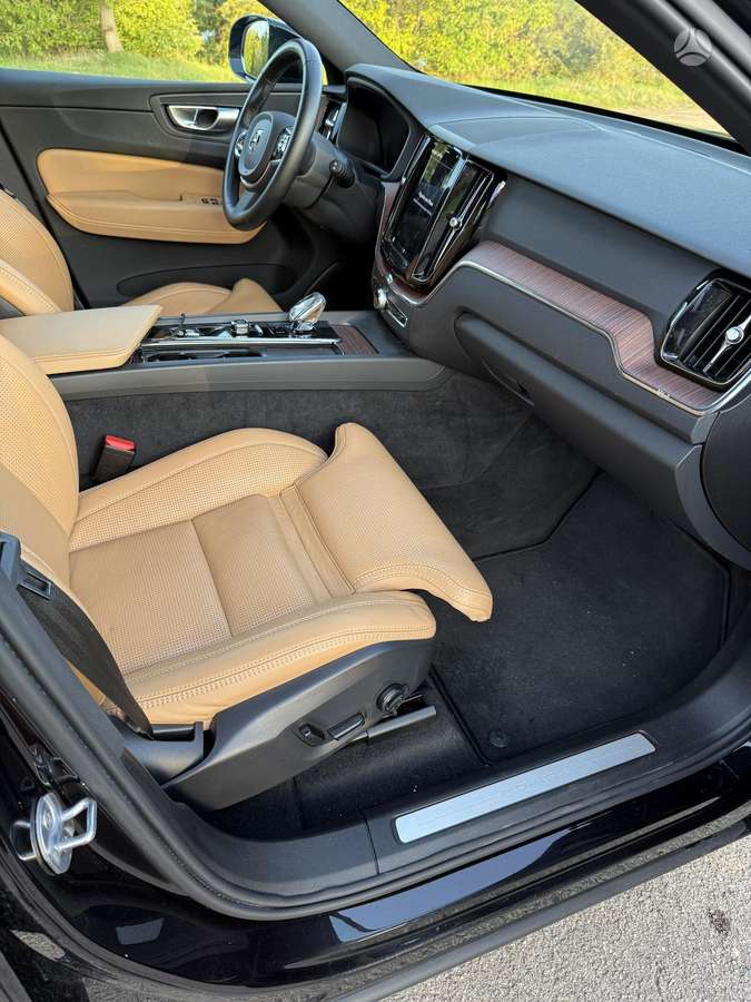 Volvo XC60 - 7