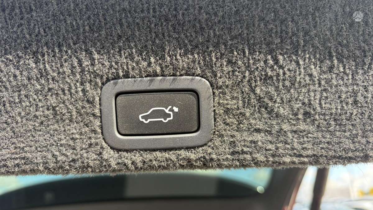 Volvo XC60 - 12