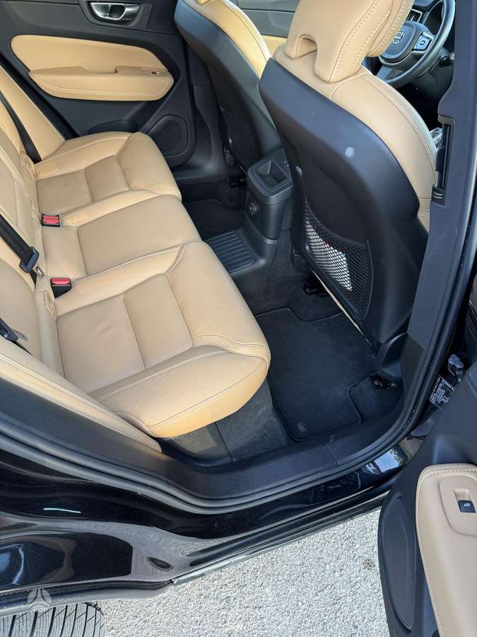 Volvo XC60 - 9