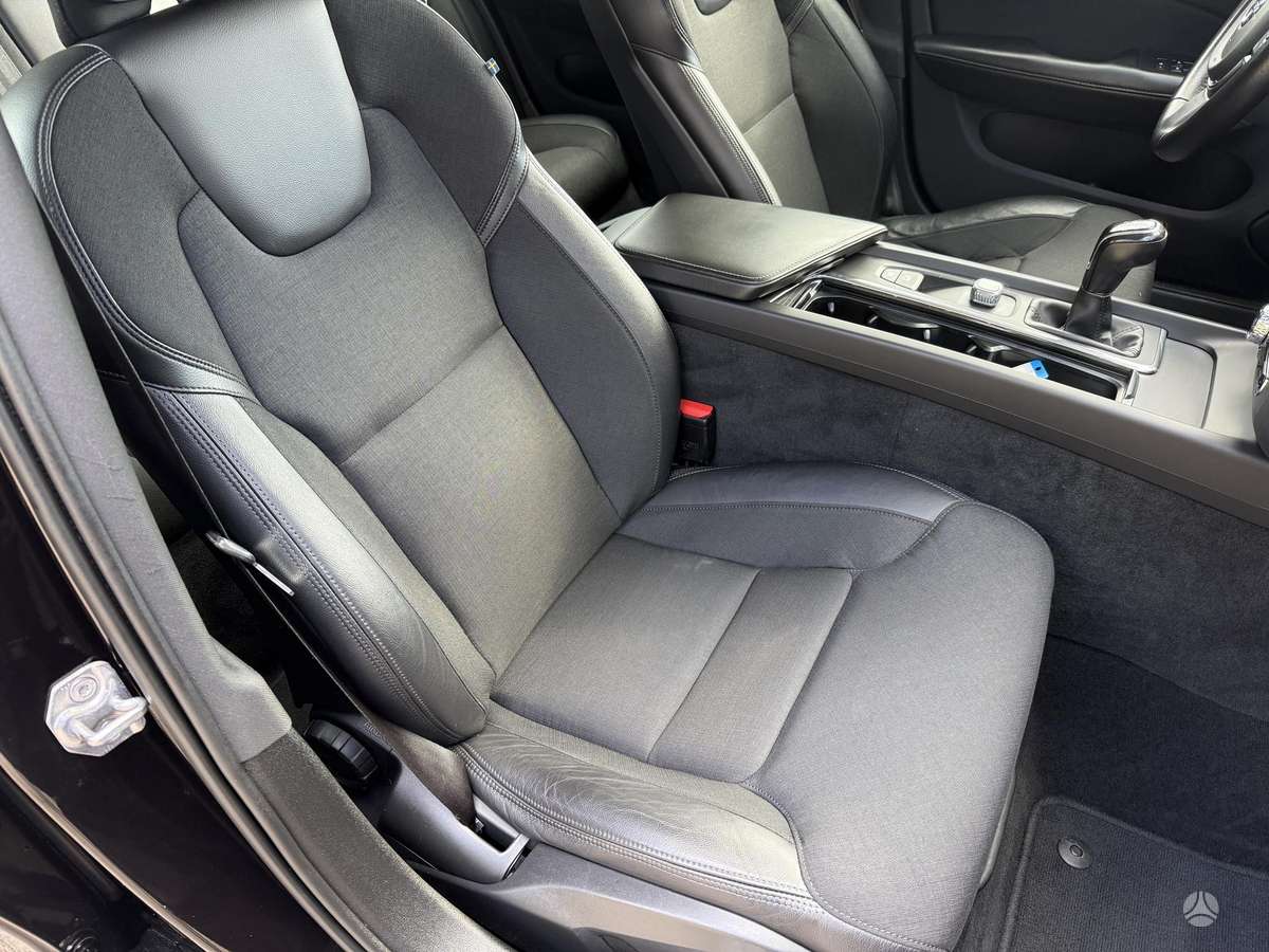 Volvo V60, 2.0 l., Универсал