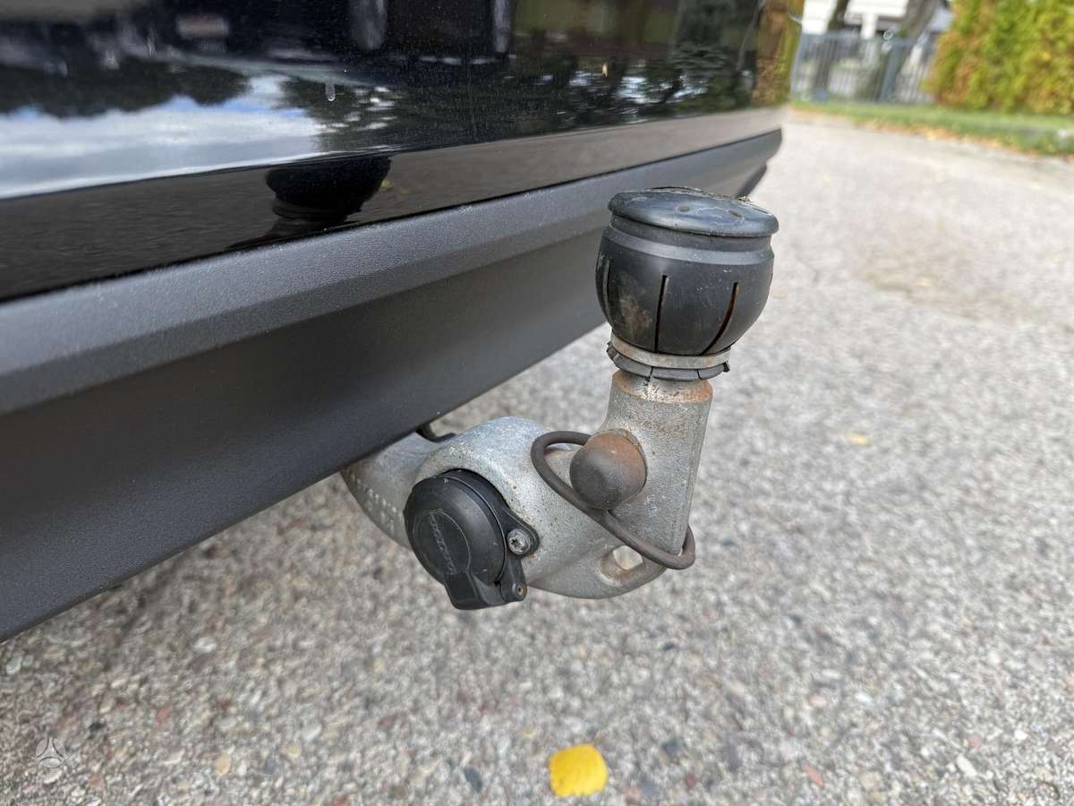 Volvo V60, 2.0 l., Универсал