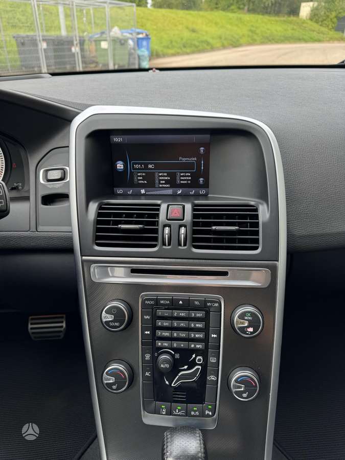 Volvo XC60 - 12