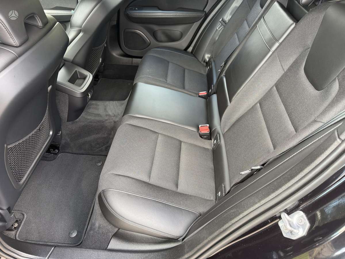 Volvo V60, 2.0 l., Универсал