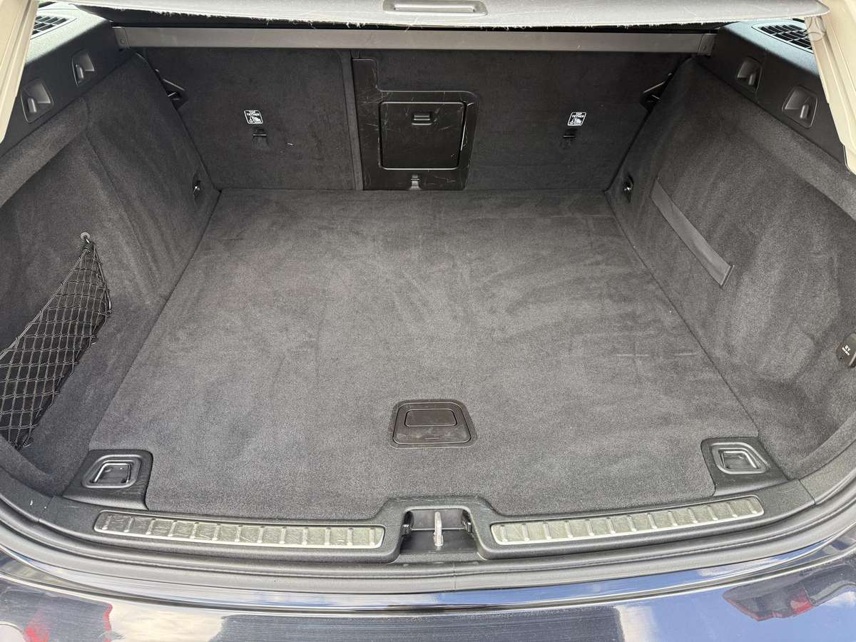 Volvo V60, 2.0 l., Универсал