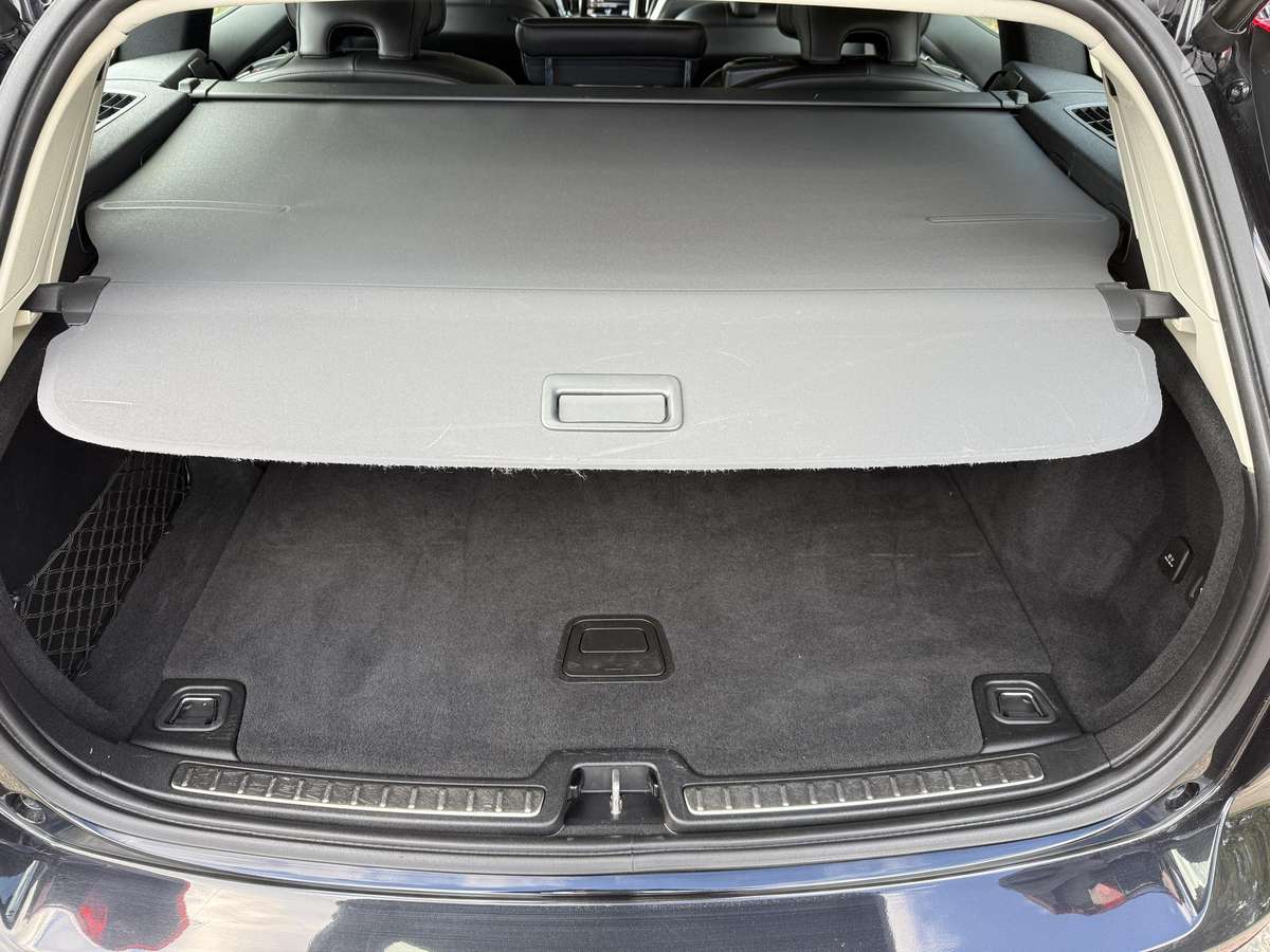 Volvo V60, 2.0 l., wagon