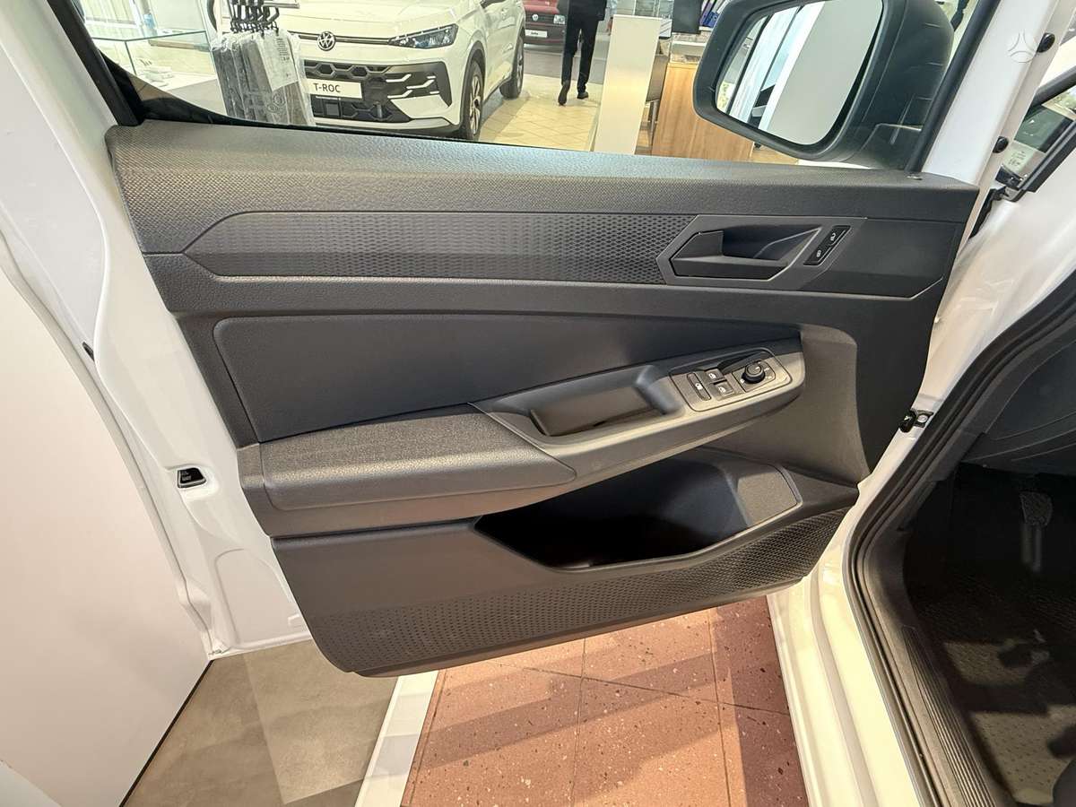 Volkswagen Caddy - 8