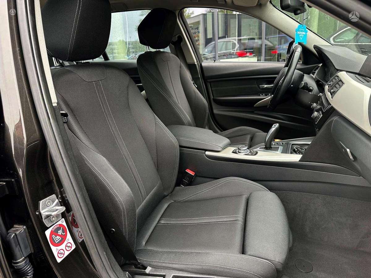 BMW 318, 1.5 l., Универсал