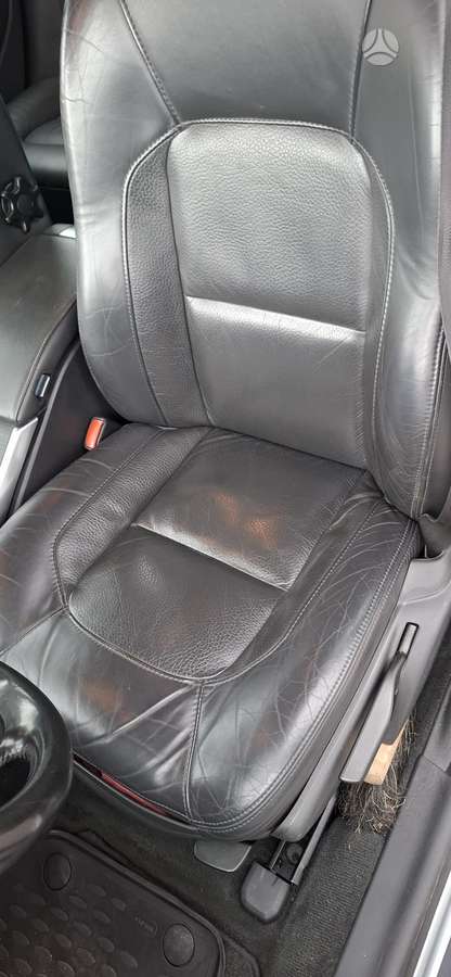 Volvo V70, 2.0 l., Универсал