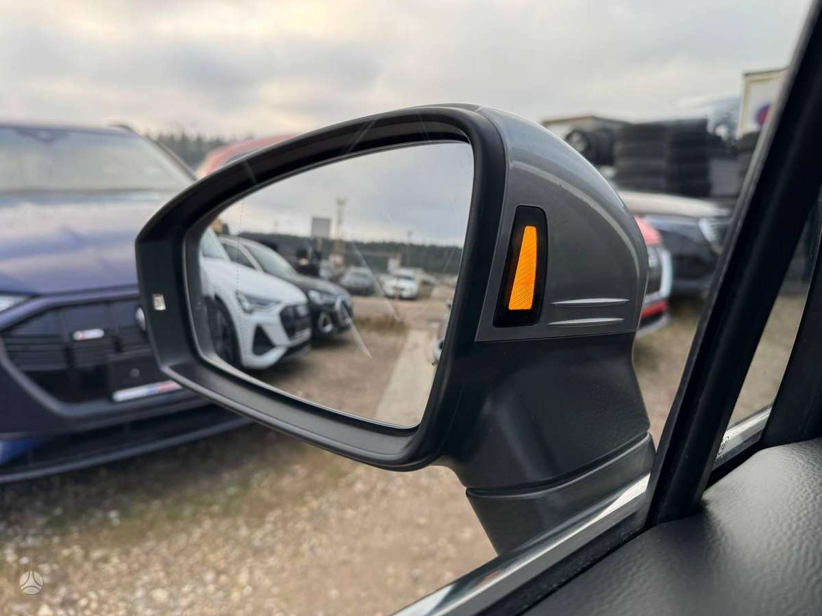 Volkswagen Tiguan Allspace - 10