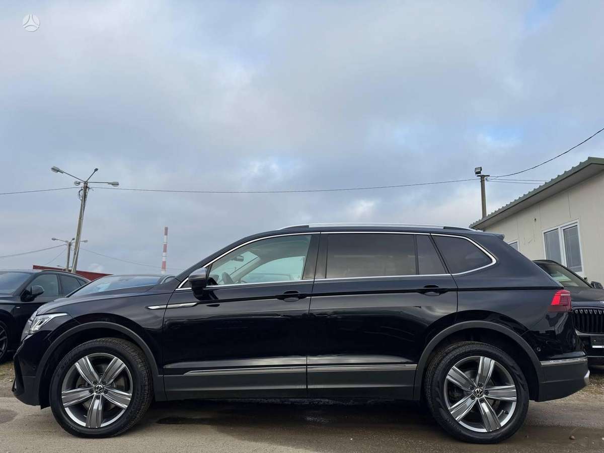 Volkswagen Tiguan Allspace - 6