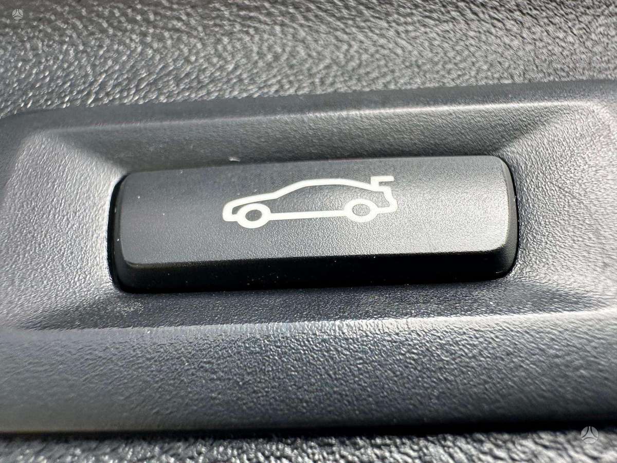 BMW 520, 2.0 l., universalas