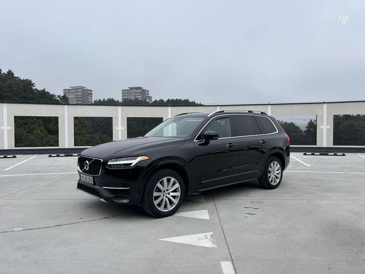 Volvo XC90 - 3