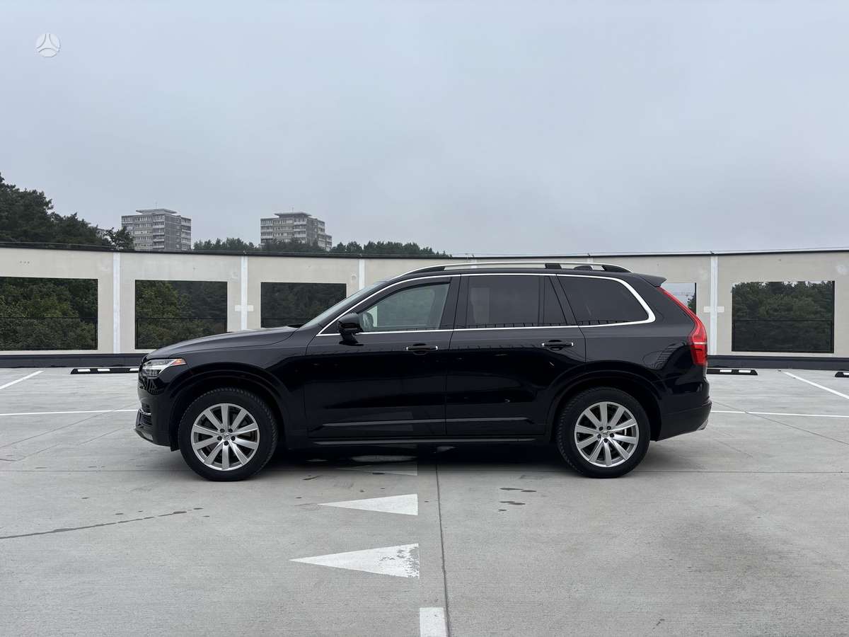 Volvo XC90 - 4