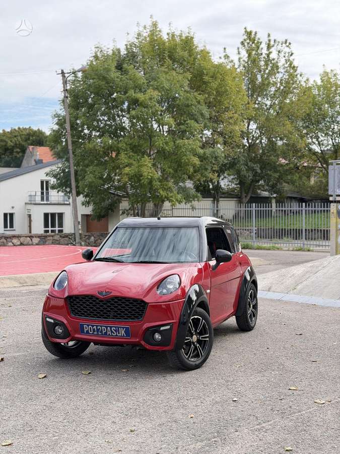 Chatenet CH26, 0.5 l., Универсал