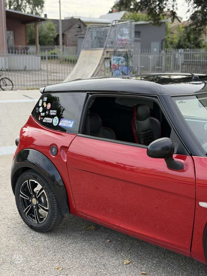 Chatenet CH26, 0.5 l., Универсал
