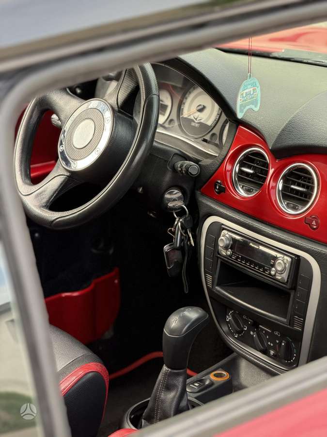 Chatenet CH26, 0.5 l., Универсал