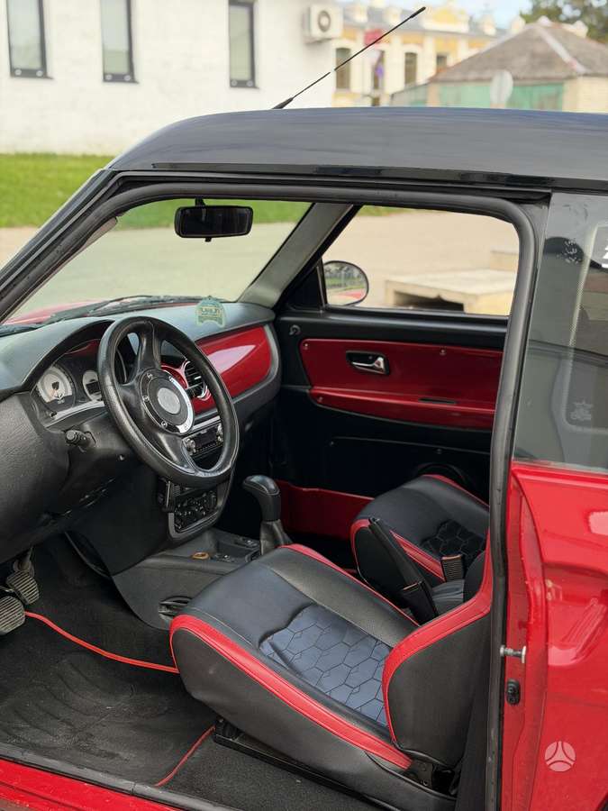Chatenet CH26, 0.5 l., Универсал