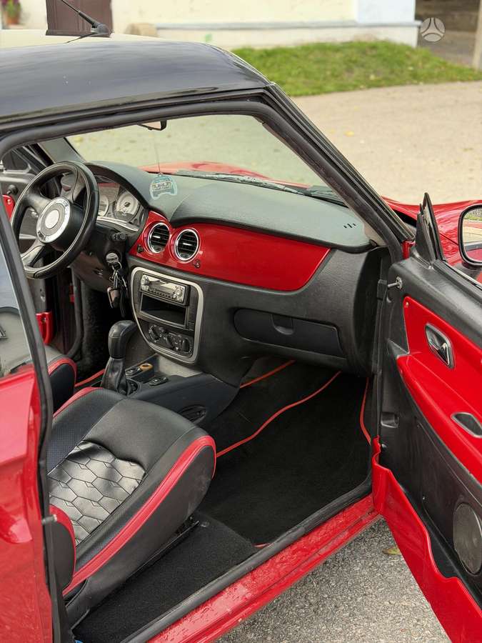 Chatenet CH26, 0.5 l., Универсал