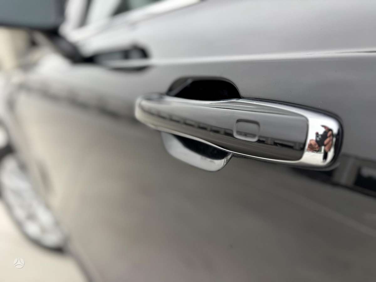 Volvo XC90, 2.0 l., Внедорожник / Кроссовер