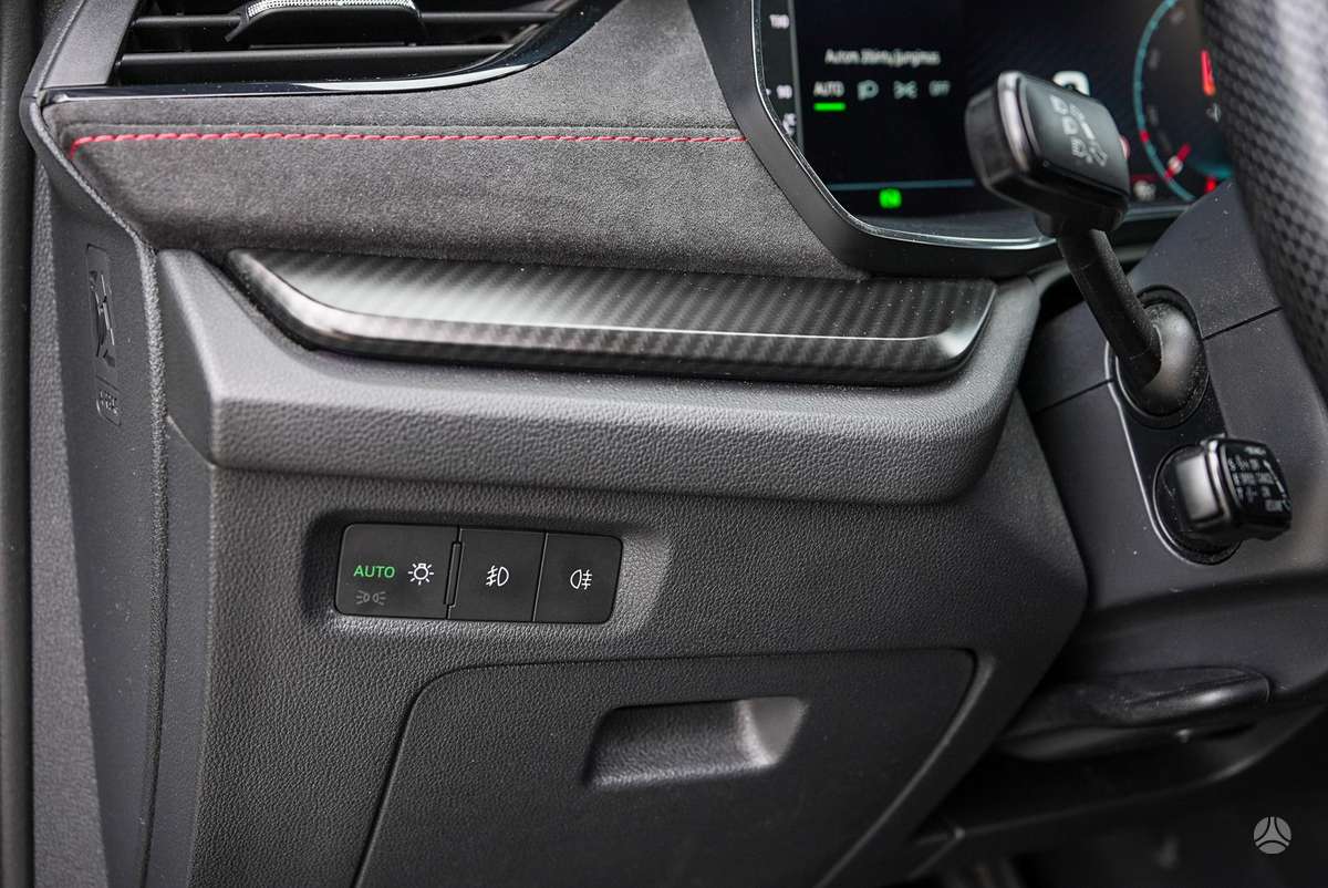 Skoda Octavia, 2.0 l., Универсал