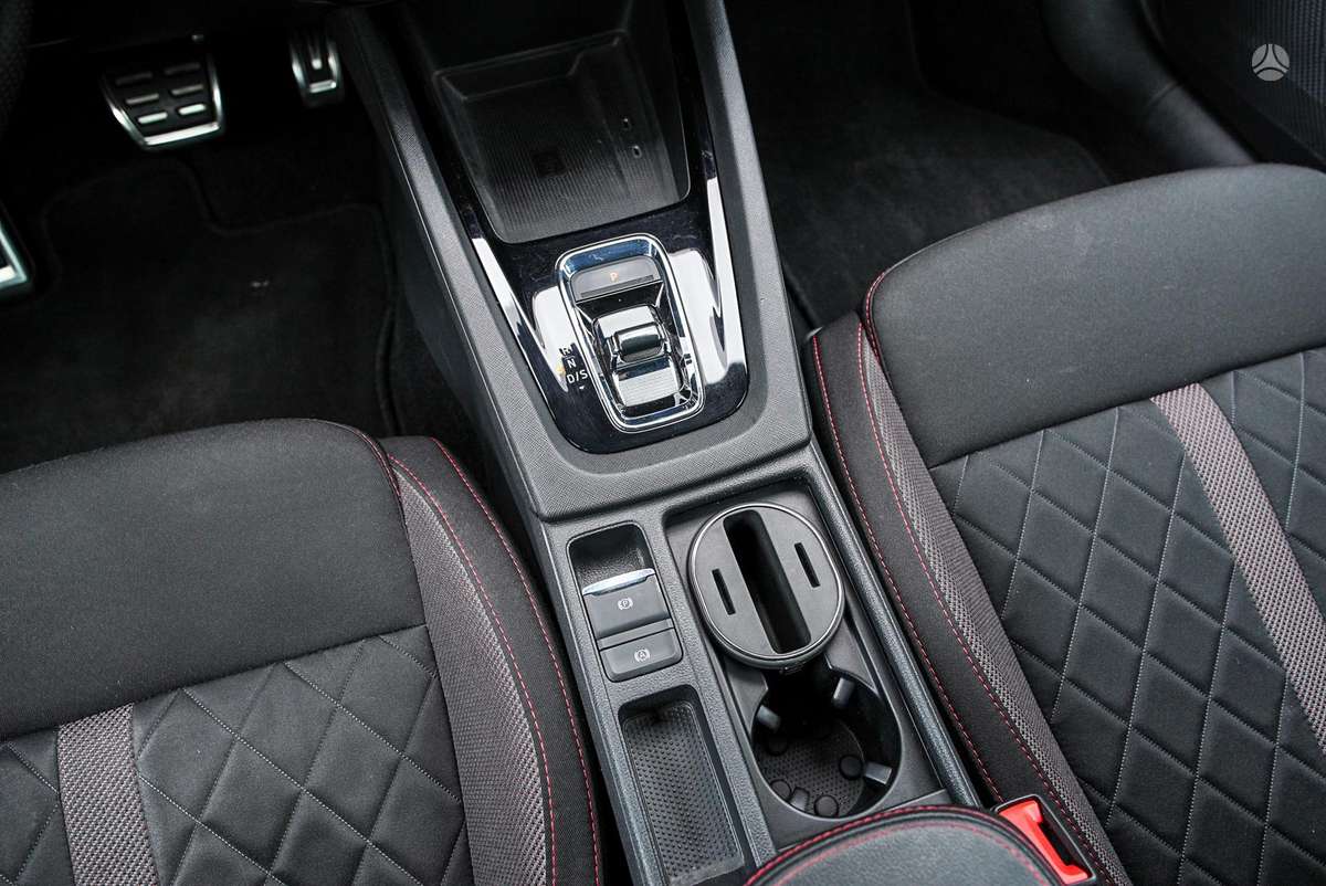 Skoda Octavia, 2.0 l., Универсал
