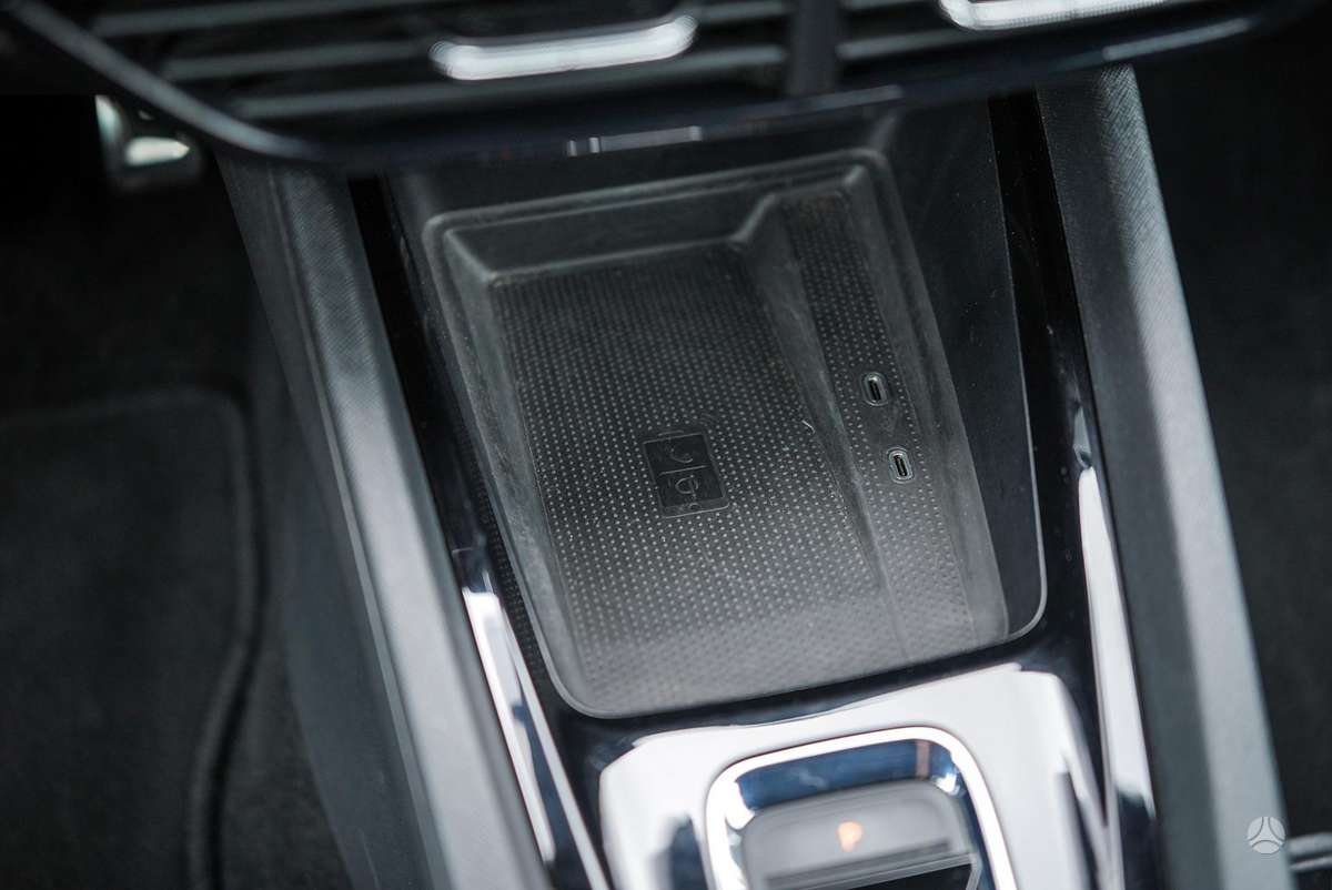 Skoda Octavia, 2.0 l., Универсал