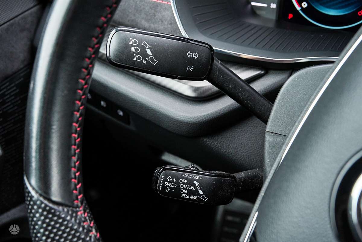 Skoda Octavia, 2.0 l., Универсал