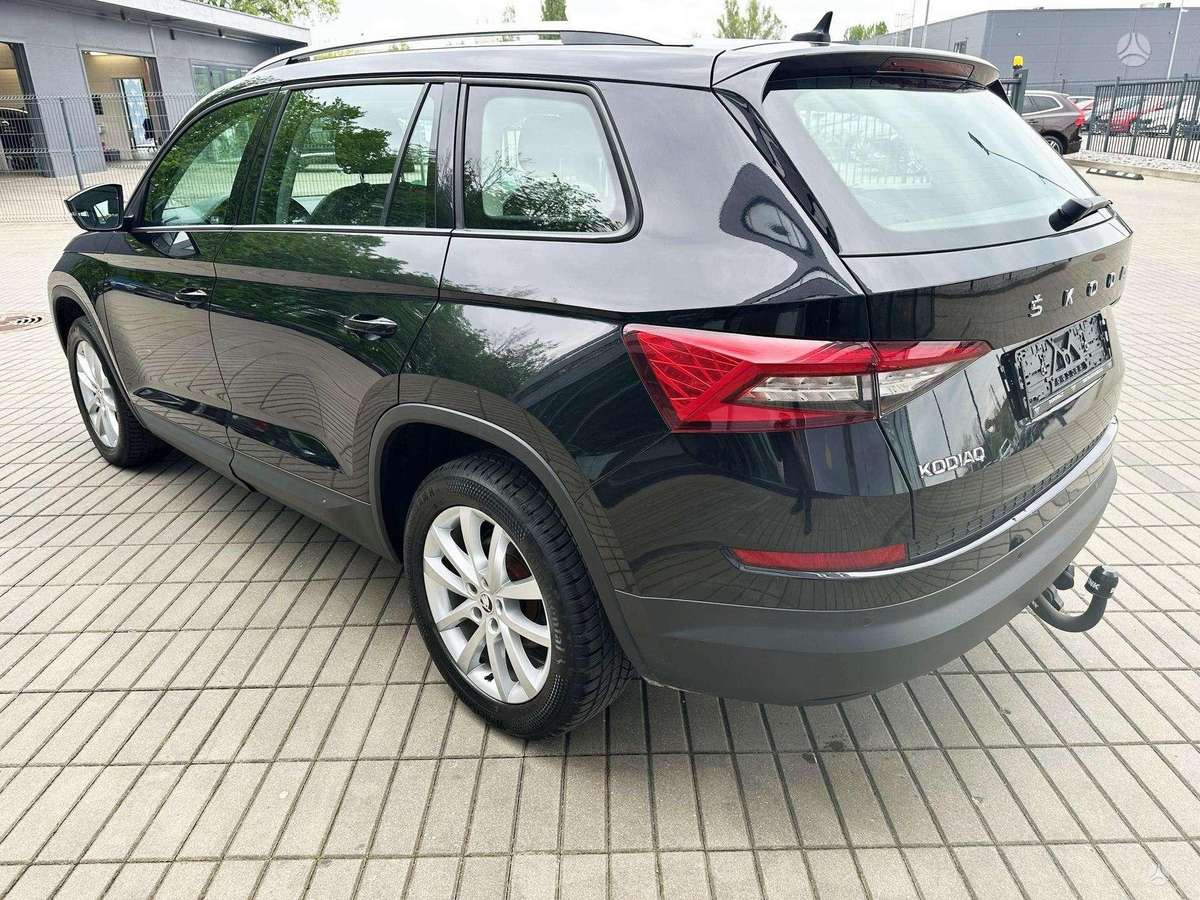 Škoda Kodiaq - 4