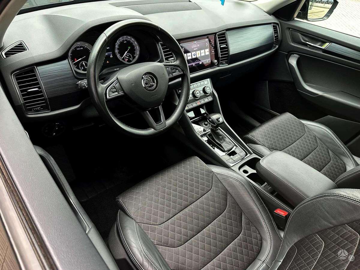 Škoda Kodiaq - 6