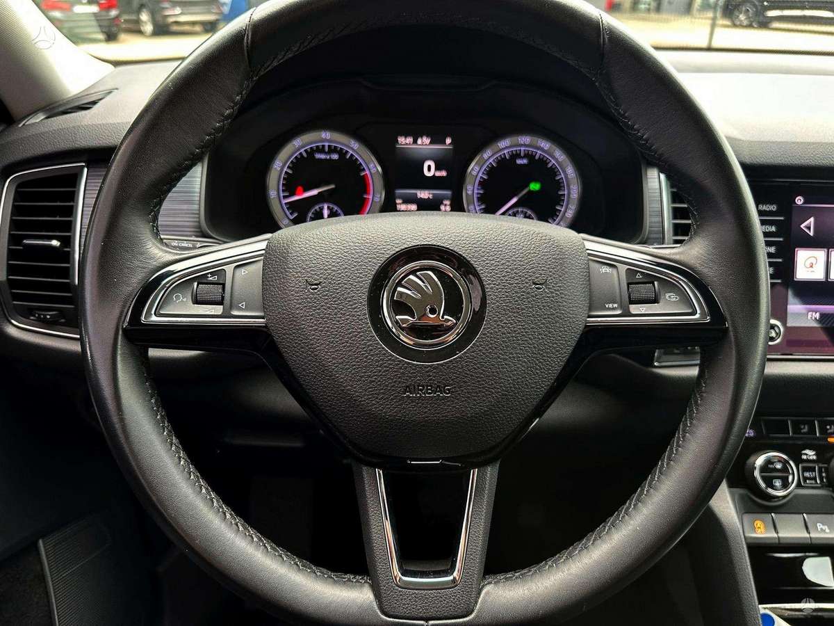 Škoda Kodiaq - 8