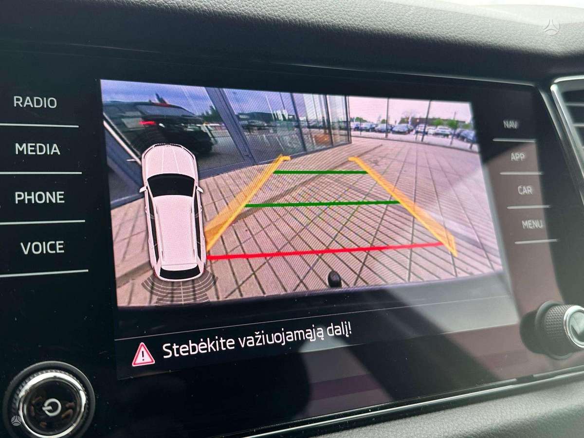 Škoda Kodiaq - 9