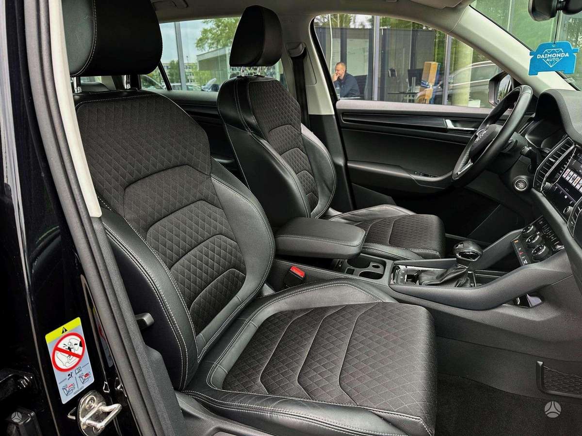 Škoda Kodiaq - 5