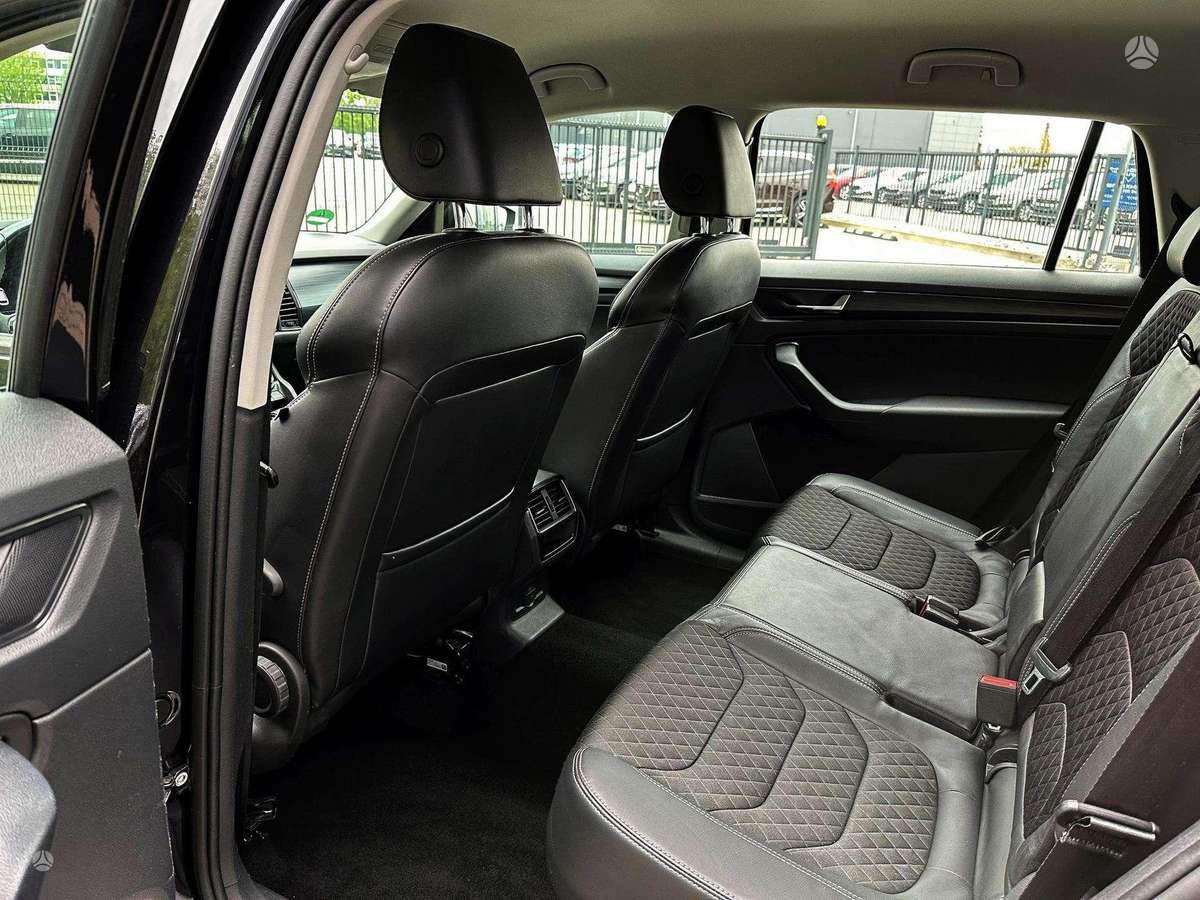 Škoda Kodiaq - 11