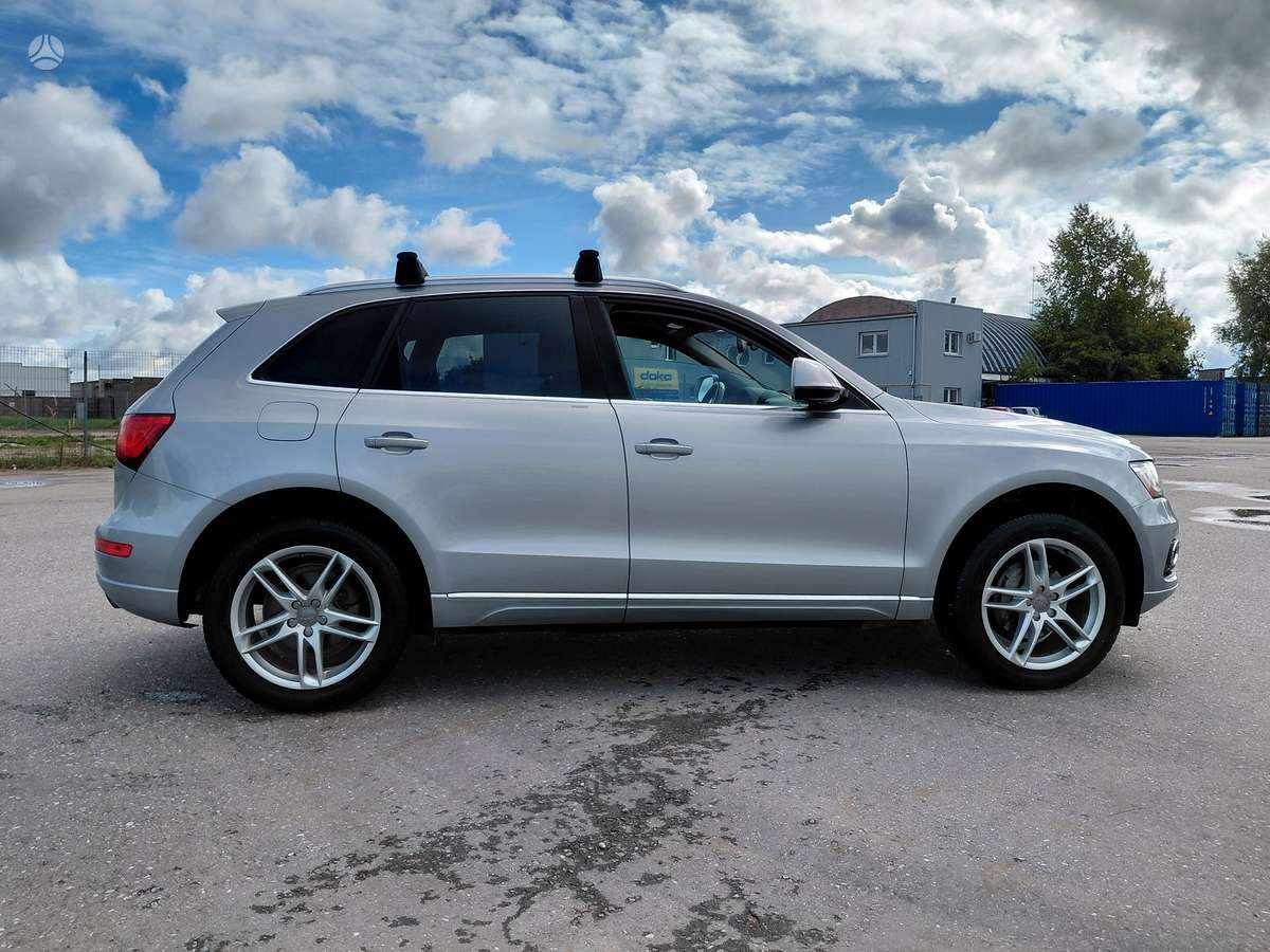 Audi Q5 - 4
