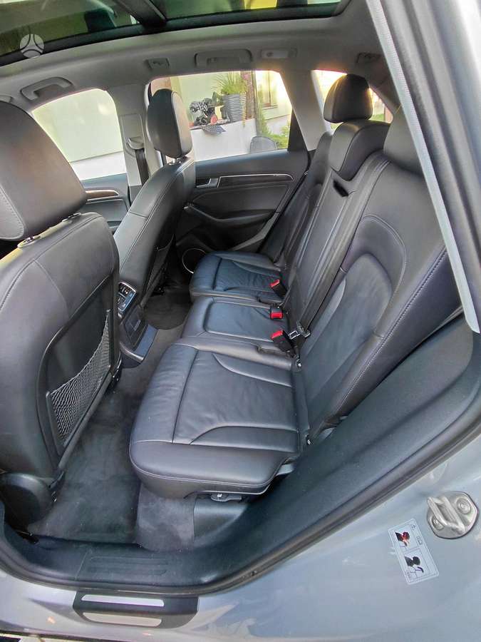Audi Q5 - 12