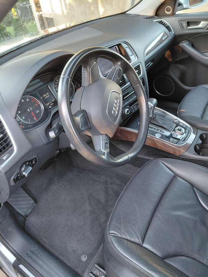Audi Q5 - 11