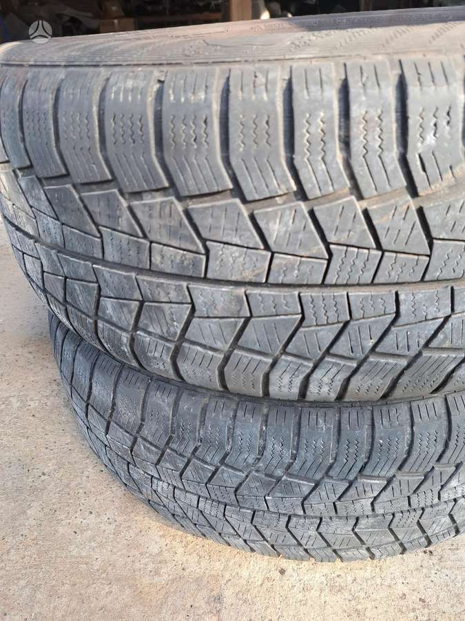 Gislaved, all-season 215/55 R17