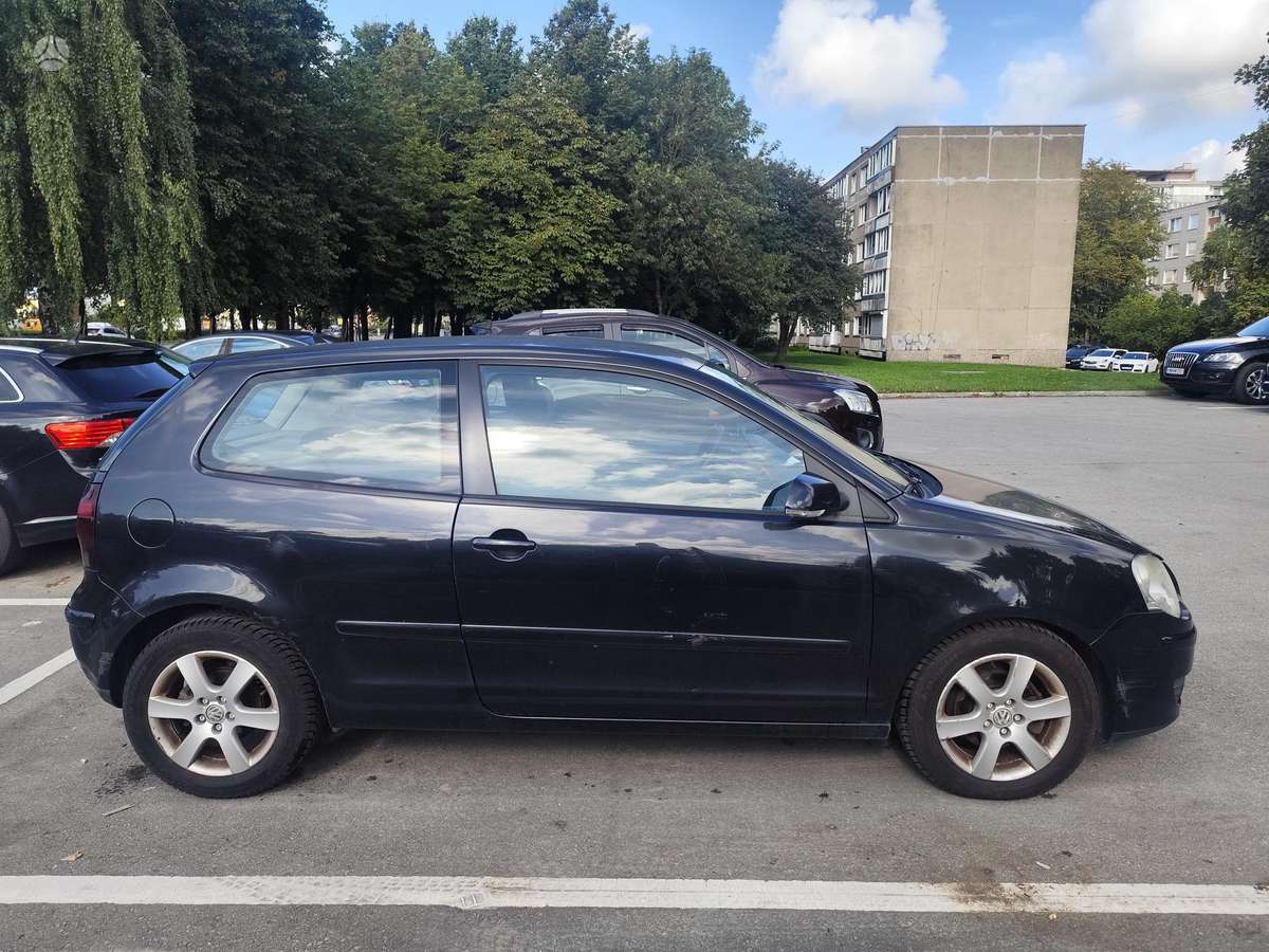 Volkswagen Polo - 6